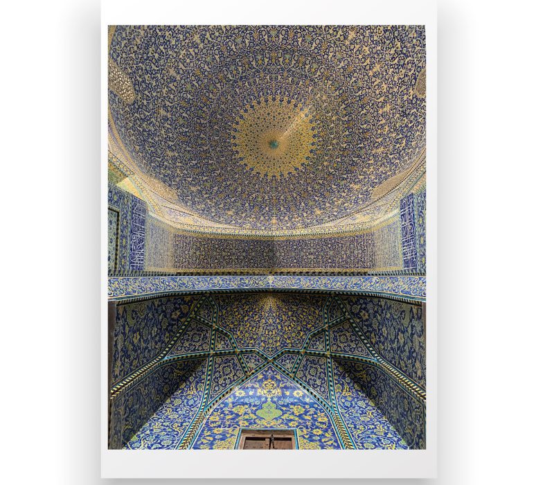 Isfahan-Iran